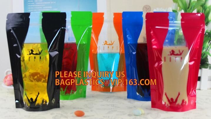 Reusable Leakproof Zipper Preservation Airtight sandwich Zip lockk Cooking Fresh Zip Large Silicone Storage Food Bags With