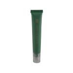 Plastic empty skincare tube facial cleanser tubes shampoo tubes with filp cover