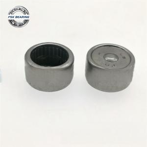Wholesale Metric Size MFY1613 Miniature Flanged Ball Bearings 16*22*13 mm from china suppliers