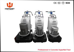 Wholesale Small 11KW Big Power Marble Floor Grinding Machine For Rental Business from china suppliers