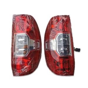 Wholesale 2020- Year 40X25X20 cm Original LDV Maxus T60 Rear Lamp Taillight C00047650 C00047651 from china suppliers