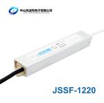 12V 1.67A 20W LED Christmas Light Power Supply ROHS Approved