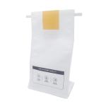 Mopp CPP Dessert Cake Bread Packaging Bags 80 Microns Tin Tie Coffee Bags