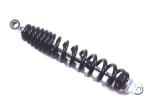 Aftermarket Motorcycle Rear Shocks Absorbers Replacement Stainless Steel