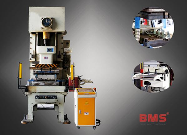 Hidden Roof Panel Roll Forming Machine Auxiliary Machine Astener Progressive Die