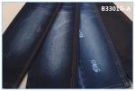 Colorful Backside Jeans Stretch Denim Fabric For skinny leggings