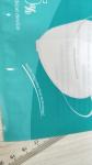 Skin Friendly KN95 Anti Pollution Mask , Disposable Earloop Surgical Mask