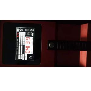 Wholesale Quick Charging Retroreflector Meter For Road Markings Portable from china suppliers