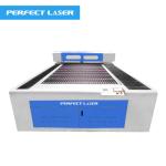 Water Cooling Co2 Mixed Laser Cutting Machine For Metal / Nonmetal Materials