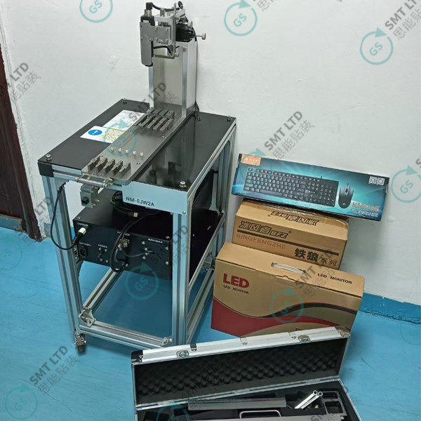 SMT NPM Panasonic Feeder Calibration Jig CN604/402/NPM NM-EJW2A