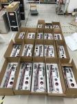 7 Joints Laser Skin Rejuvenation Machine 500-800ps Nd Yag