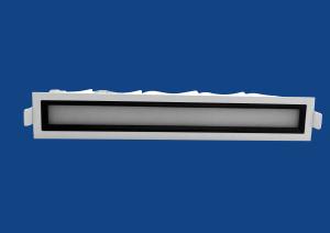 Wholesale 3000K Aluminum Alloy Commercial Led Downlights 21w 700mA 255 * 58 * 42mm IP20/R3B0681 from china suppliers