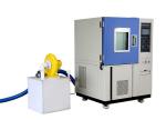 25PPM So2 Test Chamber AC380V 50HZ Humidity Control Safety Protection IEC60068-2