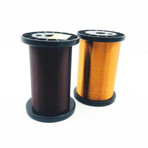 Wholesale Heavy Formvar / Plain Enamel Guitar Pickup Wire from china suppliers