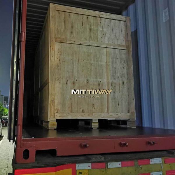 New Paper Carton Erector Machine Electric Auto Case Erector 380V