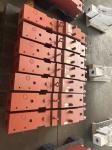 SOOSAN SB30 53mm SB40 68mm SB43 75mm Mainbody For Excavator Attachment