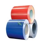 SGCC CGCC Dx51d Galvanized Steel Roofing Sheet RAL Color