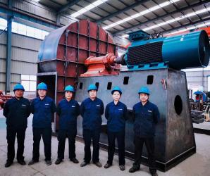 Henan Dajing Fan Technology Co., Ltd.