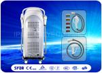 IPL Diode Laser Hair Removal Machine , Skin Rejuvenation Multifunctional Beauty