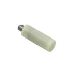 Custom Zinc Alloy Single Hydraulic Oil Rotary Damper For Dishwasher