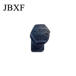 Wholesale Oem Track Shoe Bolt 20Y-32-31210 Bolt 134-32-61221 Nut for excavator pc300 PC400 from china suppliers