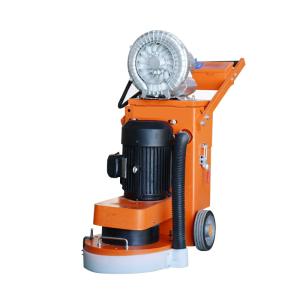 Wholesale Electric Hand-Held Concrete Price Grinder Concrete Floor Tile Marble Floor Polishing Machine from china suppliers