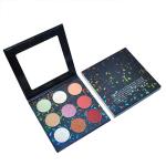Vegan Private Label High Pigment Blush And Highlighter Palette