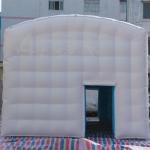 Wedding Inflatable Tent White Inflatable Tent House Blow Up Inflatable Club