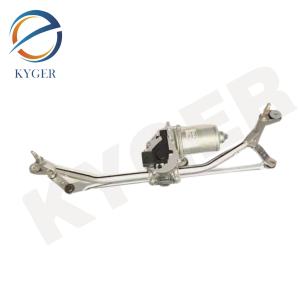 Wholesale Rear Window Wiper Motor XJ 2010 C2D30570 Jaguar Suspension Parts from china suppliers