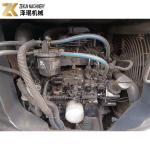 Komatsu PC35MR-3 Second Hand Excavator with Excellent Performance