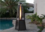 High Quality Outdoor High efficiency flexible propane mini gas heaters