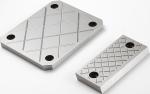 BT005 ISO9001 Stamping Die Components Wear Resistant Steel Plate