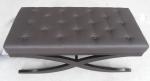 Hotel bedroom furniture,hotel bench BN-0002