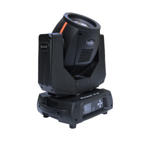 Wholesale 2 Prisms 260W Beam Spot Wash 3in1 Moving Head Stage Lighting from china suppliers
