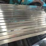 1/2 Inch 1/4 Inch 420 Stainless Steel Strip Coil 1mm 20mm 50mm Metal Trim 434