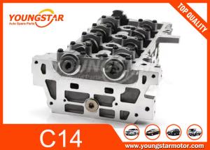 Wholesale 9024657 Complete Cylinder Head For Chevrolet Sail C14 1.4 from china suppliers