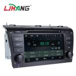 7" Double Dvd Player For Car , 32GB ROM 2 Din Car Dvd Player 1024*600 HD