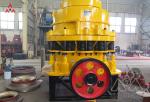 Factory price stone crusher price with cone PSG Series Compound Cone Crusher for