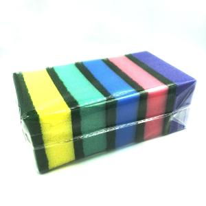 Wholesale Scratch Proof Eco Washing Up Sponge Chemical Resistant Highly Precise from china suppliers