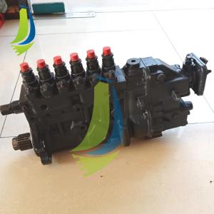 Wholesale 6222-73-1110 Fuel Injection Pump For PC340 Excavator Parts from china suppliers