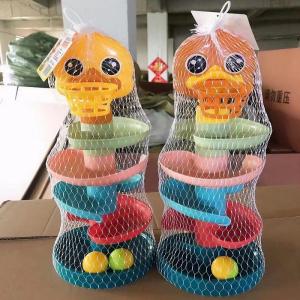 Wholesale Knotless Extruded Polyethylene Mesh Sleeves Bag Packaging For Egg / Toy from china suppliers