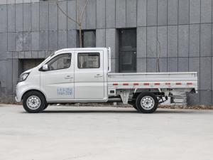 Wholesale Changan Xingka 2024 1.5LGDI Double-row Long Box Truck Luxury Model from china suppliers