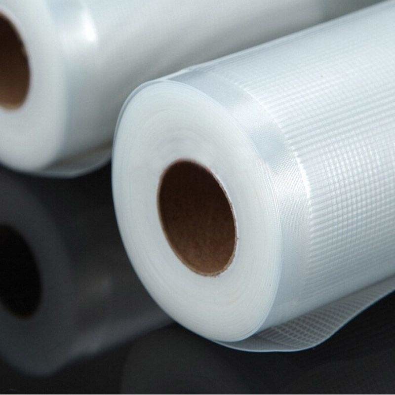 Durable Food Saver Vacuum Bags , Air Proof Small Vacuum Seal Bags