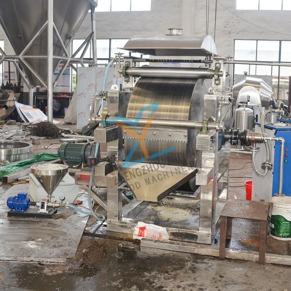 Food Additive Traditional Chinese Patent Medicines And Simple Preparations Whole Milk Powder Latex Lactose Laundry Tablet Waste Brine Double Drum