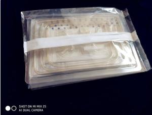 Wholesale Medical Wound Vac With Accessories Sterilised Negative Pressure Drainage from china suppliers