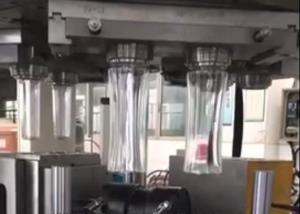Wholesale PCTG Stretch Single Stage Blow Molding Machine 120ML 150ML Single Stage from china suppliers