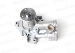 Durable Car Engine Water Pump For Mitsubishi RAM 50 2.3L DIESEL TURBO 85 83 L4
