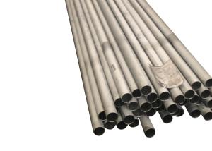 Wholesale ATSM A790 Duplex Stainless Steel Pipe S32750 Use Of Oil And Gas Industry Equipment from china suppliers