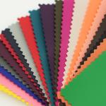 100% Nylon Laminated Woven Fabric 220GSM For Backpack And Outdoor Item