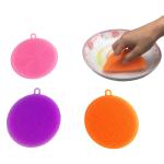 Cleaning Tools Pot Artifact Household Kitchen Clean Gadgets Dishwashing Brush